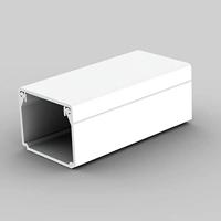 KOPOS LHD 25X20_HD Kabelgoot (l x b x h) 2000 x 25 x 20 mm Wit 1 stuk(s) - thumbnail