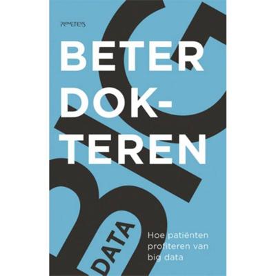 Beter dokteren - Arthur van Leeuwen - Paperback (9789044643794)