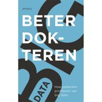 Beter dokteren - Arthur van Leeuwen - Paperback (9789044643794) - thumbnail