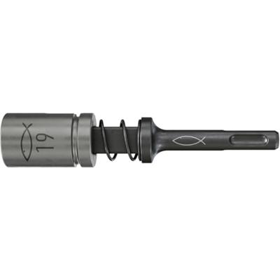 Fischer 558791 Boutankerzetmachine 1 stuk(s)