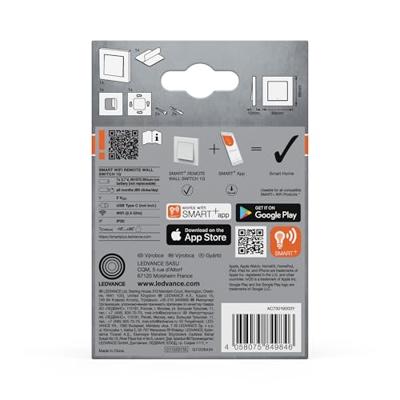 OSRAM Smart+ Schakelaar