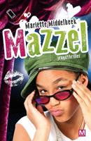 Mazzel (Paperback) - thumbnail