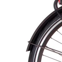 Cortina spatbord achter 28 mozzo stone matt - thumbnail