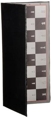 BOARD CHESS 33 CM FOLDABLE