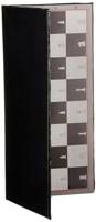 BOARD CHESS 33 CM FOLDABLE - thumbnail
