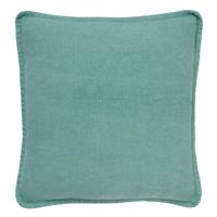 Kussenhoes Bowie 45x45 cm Jadeite - thumbnail