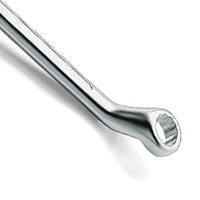 Beta Dubbele ringsleutel voor verzonken moeren 93 21X22 - 000930021 - thumbnail