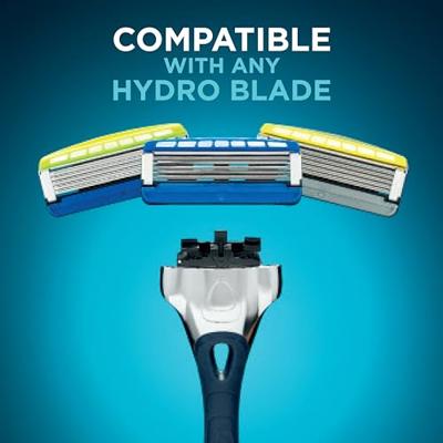 Wilkinson Sword Hydro 5 4 Stuks bij Jumbo - thumbnail