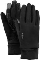 Barts Powerstretch Touch Handschoen Black M/L - thumbnail