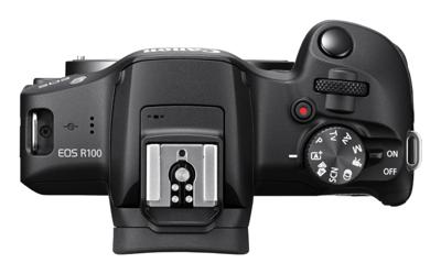 Canon EOS R100 body Canon EOS R100 body