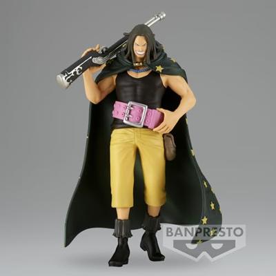 One Piece: The Shukko - Yasopp Figure