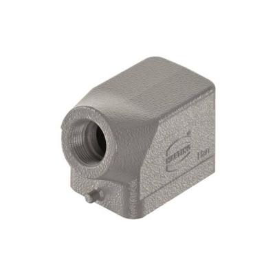 Afdekkap Han® 6B-gs-13,5 09300061540 HARTING 1 stuk(s) Piece