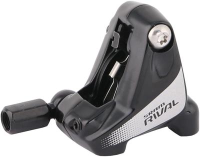 SRAM remblokhouder br.caliper rival 22/1 flat mount