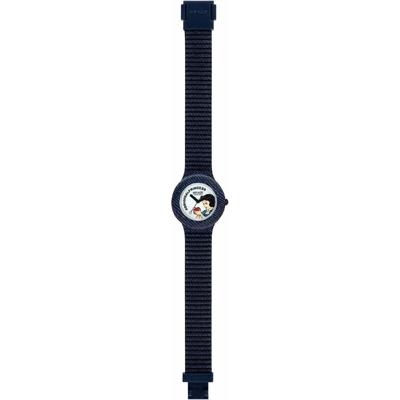 Horloge Dames Hip Hop BE BRIGHT BE BOLD - BIANCANEVE (Ø 32 mm)