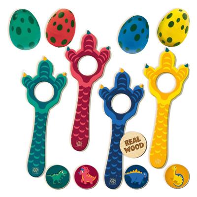 SES dino eierloop SES dino eierloop