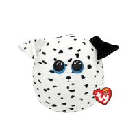 Ty Beanie Ty squish a boo fetch dog, 20cm - thumbnail