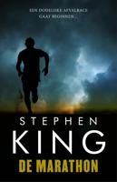 De marathon - Stephen King - ebook - thumbnail