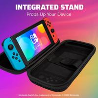 PDP Gaming Switch Travel Case - Star Spectrum - thumbnail