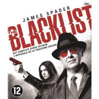 The Blacklist - Seizoen 3 - thumbnail