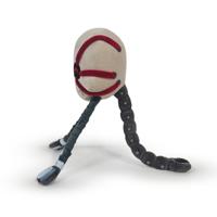 Warhammer Youtooz Pluche - Servo Skull Shoulder Rider - thumbnail