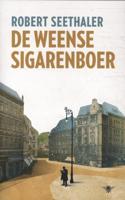 De Weense sigarenboer (Paperback) - thumbnail