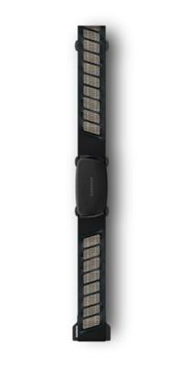 Garmin HRM Dual hartslag monitor Borst Bluetooth/ANT+ Zwart