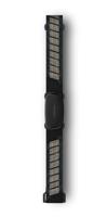 Garmin HRM Dual hartslag monitor Borst Bluetooth/ANT+ Zwart - thumbnail