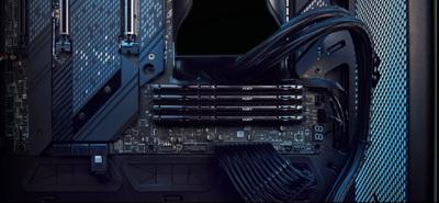 Kingston FURY Beast Werkgeheugenset voor PC DDR5 64 GB 2 x 32 GB Non-ECC 5200 MHz 288-pins DIMM CL40 KF552C40BBK2-64 Kingston FURY Beast Werkgeheugenset voor PC DDR5 64 GB 2 x 32 GB Non-ECC 5200 MHz 288-pins DIMM CL40 KF552C40BBK2-64