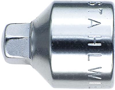 Stahlwille 3049/8 02152408 3/8 (10 mm) Schroevendraaierdop 8 mm 3/8 (10 mm)