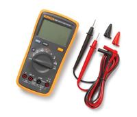 Fluke 15B+/EUR Multimeter Digitaal CAT III 600 V Weergave (counts): 4000 - thumbnail