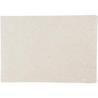 Creativ Company Kraft-papier, a4, vel 210x297 mm, 135 gr, grijs bruin, 20 vel/ 1 doos - thumbnail