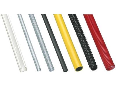 Gedore Schaarset tbv kunstst. leiding - 1637983