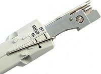EFB Elektronik 39951.1 LSA-patchtang Geschikt voor: CAT 5, CAT 6, CAT 7 - thumbnail