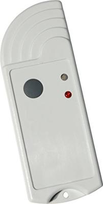 SVS Nachrichtentechnik SHT-12 C1 1-kanaals Handzender Bereik max. (in het vrije veld): 1000 m 12 V SVS Nachrichtentechnik SHT-12 C1 1-kanaals Handzender Bereik max. (in het vrije veld): 1000 m 12 V