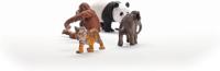 Schleich wild life azië starterset - thumbnail