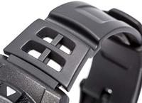 Horloge Analoog Casio AQ-S800W-1BVEF Zwart - thumbnail