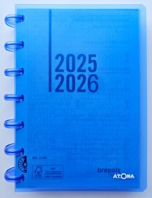 Atoma schoolagenda, 2023-2024