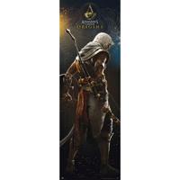 Poster Assassins Creed - Origins 53x158cm - thumbnail