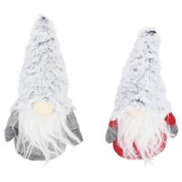 Kerst Gnoom 20 cm Assorti - thumbnail