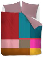 Beddinghouse Beddinghouse Dutch Design Eye Candy Dekbedovertrek - Multi 240 x 200/220 cm - thumbnail