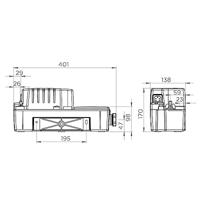 PLAYMOBIL 71847 Princess sovrum med himmelssäng - thumbnail
