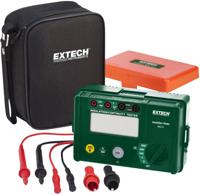 Extech MG310 Isolatiemeter 250 V, 500 V, 1000 V 5.5 GΩ - thumbnail