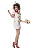 Schilders Jurk - thumbnail