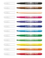STABILO Power Max viltstift Bold Meerkleurig 12 stuk(s) - thumbnail