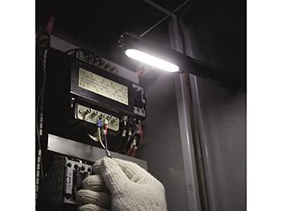 GP C34 zaklamp 550 lumen met 3x AAA batterijen - thumbnail