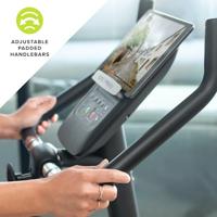Schwinn 510U Hometrainer met Zwift App - thumbnail