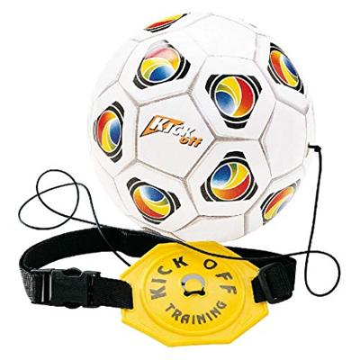 Kick Off Voetbal training set