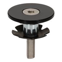 Elvedes top cap assembly plat voor 1⅛" metal tube - thumbnail