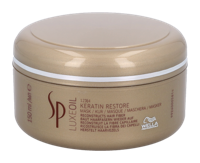 Wella SP - Luxe Oil Mask Maskers 150 ml - thumbnail