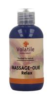 Volatile Massage-Olie Relax - thumbnail